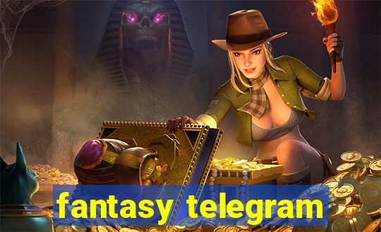 fantasy telegram